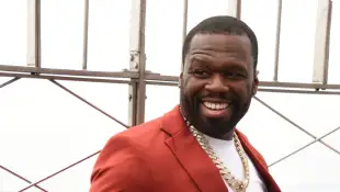 50 Cent