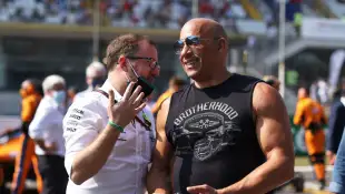 Vin Diesel Wants Dwayne Johnson in 'Fast 10'