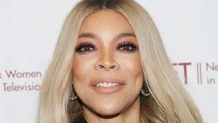 Wendy Williams On Her Health Issues