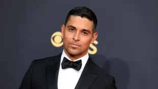 Wilmer Valderrama Shares What Playing "Zorro" Means To Him