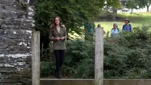 Wow! Duchess Kate Almost Didn't Get Her Royal Title