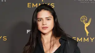 'Young and the Restless' "Lola"