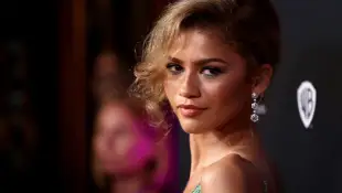 Zendaya