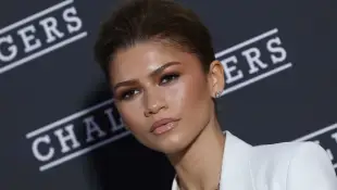 Zendaya