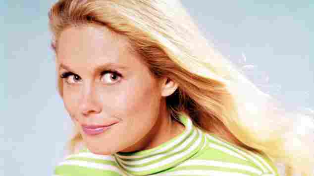 'Bewitched' quiz trivia questions facts cast actress actor 2022
