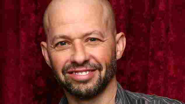 Jon Cryer played "Alan" on Two and a Half Men.