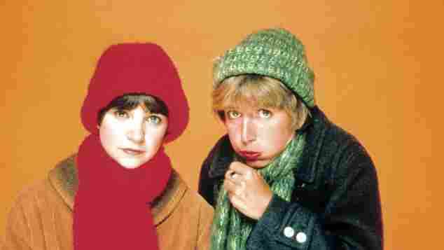 'Laverne & Shirley' quiz trivia questions facts cast actresses stars TV show series Happy Days