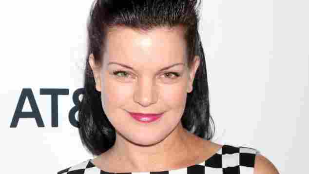 Pauley Perrette says her new CBS sitcom "really makes people happy".