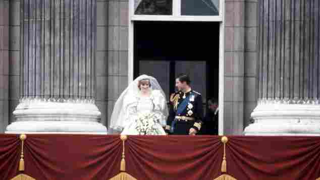 Quiz: Prince Charles and Princess Diana's Wedding royal family trivia questions facts history photos pictures record Queen Elizabeth 2021