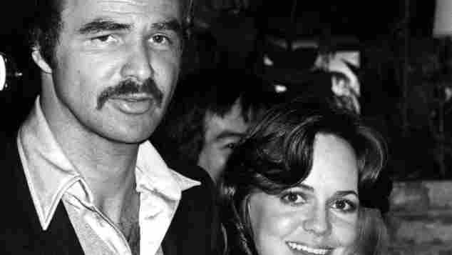 Sally Field: A Look At Her Amazing Career