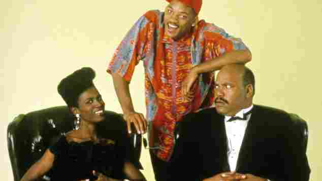 The Fresh Prince of Bel-Air Quiz TV show series trivia questions facts cast actors stars Will Smith James Avery Aunt Viv 2021