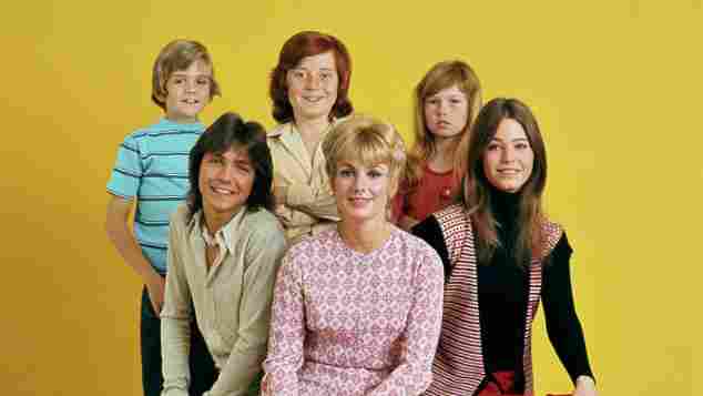 'The Partridge Family' quiz trivia questions facts cast actor David Cassidy band TV show series