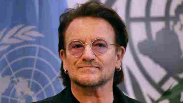 ¡Este es el Bono de U2 en 2020!