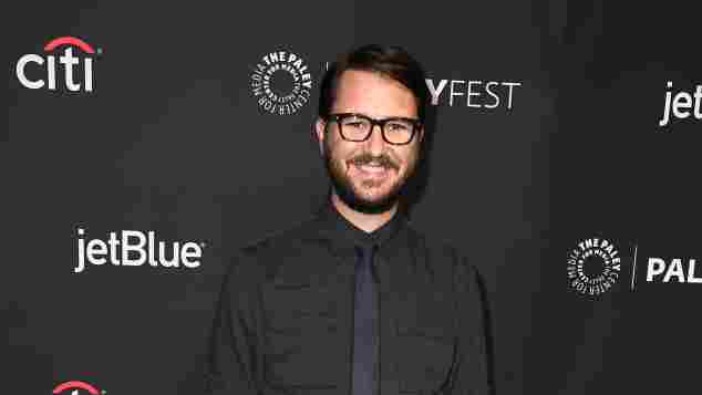 Wil Wheaton Paley Fest Los Angeles 2018