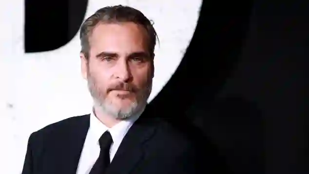 Joaquin Phoenix: 5 facts about the eccentric actor.