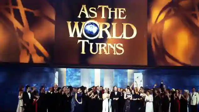 'As the World Turns' Quiz