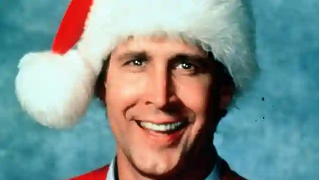 Chevy Chase Quiz actor TV shows movies Community trivia National Lampoon's Christmas Vacation