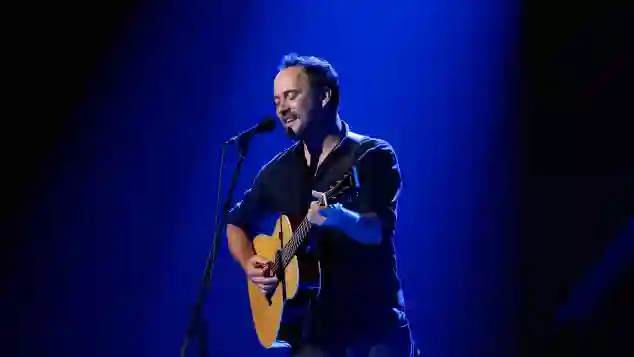 Dave Matthews Songs Quiz