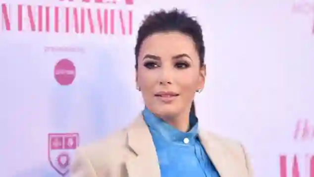Eva Longoria: The Net Worth of the Desperate Housewives﻿ actress