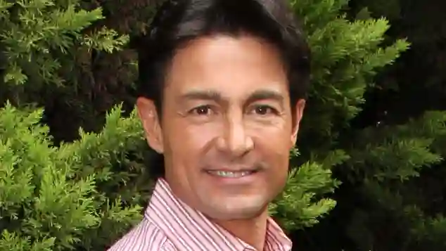 Fernando Colunga