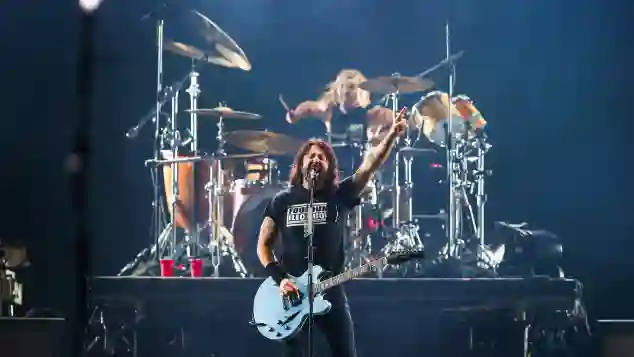 Foo Fighters Lyrics Quiz music songs words band trivia questions history game Dave Grohl