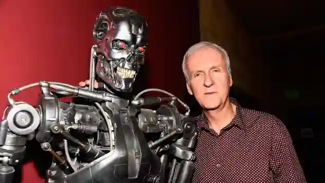 James Cameron Quiz trivia questions facts movies films director filmmaker wife partner age 2021 Titanic Avatar Terminator