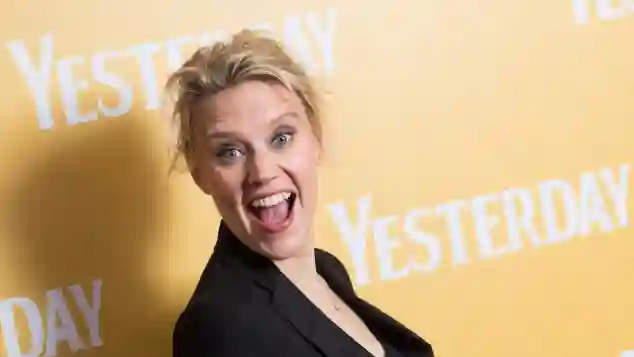 Kate McKinnon 'SNL' Quiz