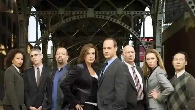 Law & Order: SVU﻿ Best Episodes fan-favourites disturbing true story Benson Stabler