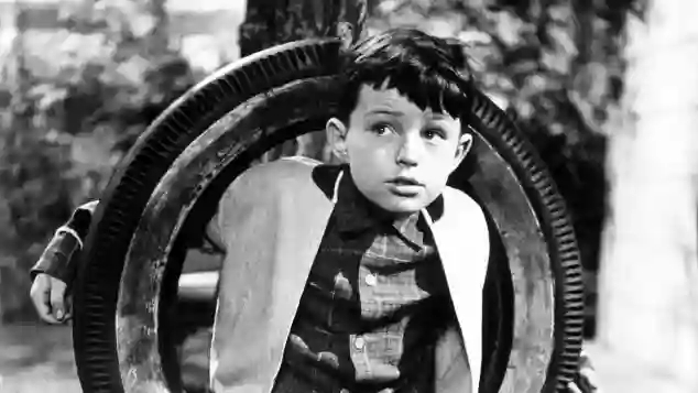 'Leave It to Beaver' quiz trivia series TV show actor Jerry Mathers questions