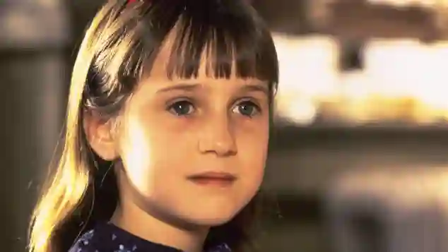 Mara Wilson MAtilda