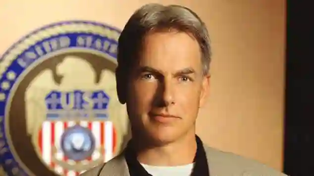 Sterling Kbrowns Ncis Secret The Mark Harmon Story You Need To See - t1k7402
