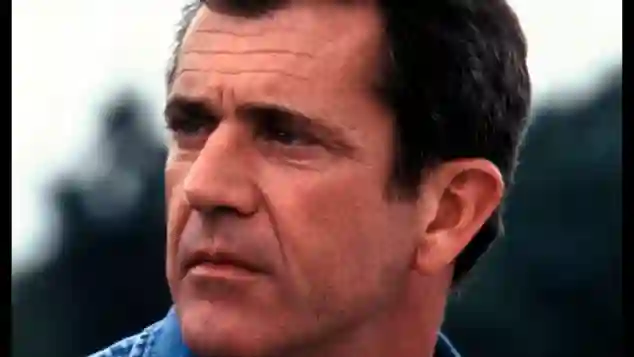 Mel Gibson in 'Signs'