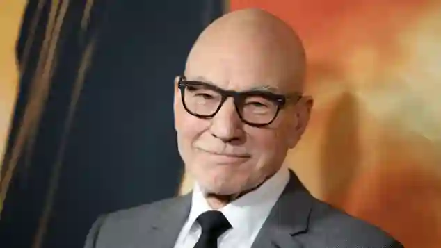 Patrick Stewart Quiz trivia questions facts actor Star Trek Next Generation TV shows series movies films personal life