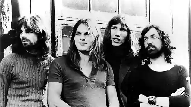 Pink Floyd Quiz band trivia questions facts history songs albums members 2021