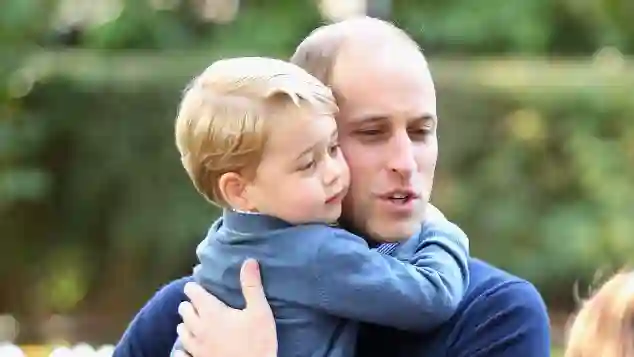 Prince William Opens Up About "Life-Changing Moment" That Made Him Remember Princess Diana