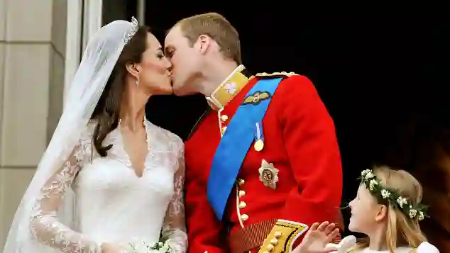 Quiz: Prince William and Kate Middleton's Royal Wedding trivia questions facts royal family duke duchess Catherine Cambridge Westminster Abbey 2021 news