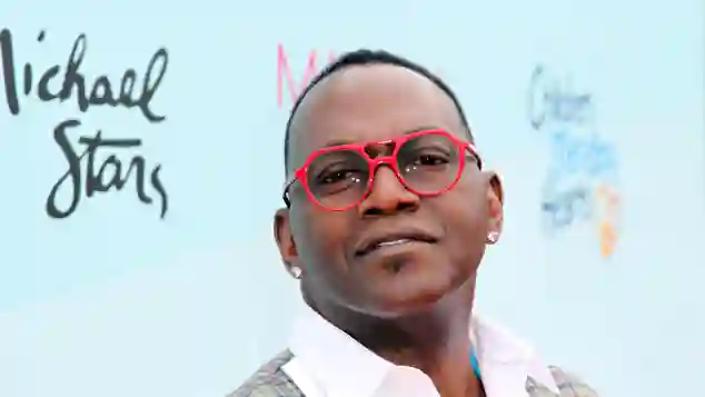 Randy Jackson Quiz