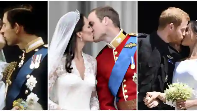 Royal Weddings Quiz trivia questions facts Prince Charles Diana Harry Meghan William Kate Queen Philip history