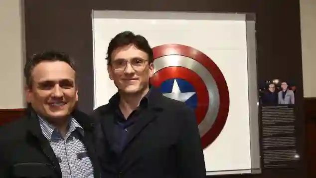 Russo Brothers Quiz trivia questions facts Anthony Joe twins family Marvel Avengers movies films directors filmmakers 2021 news