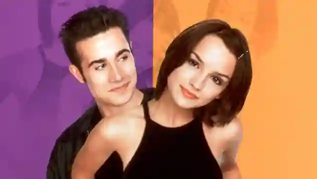 She's All That Movie Quiz film cast actors stars actor actress trivia questions facts Freddie Prinze Jr Rachel Leigh Cook