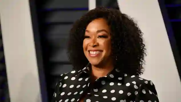 Shonda Rhimes Shows Quiz