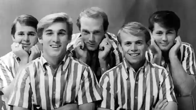 The Beach Boys: Band Quiz
