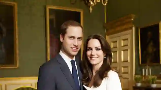 William and Kate Quiz