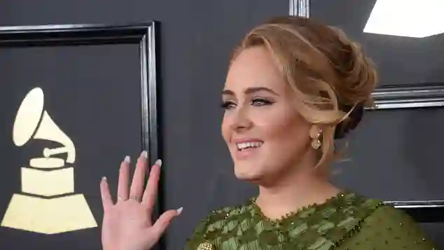 Adele and Ex-Husband Finally Reach Divorce Settlement 2 Years Later