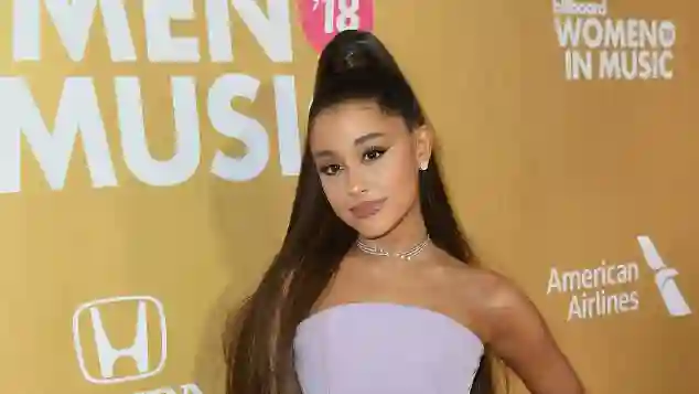 Ariana Grande Quiz: How Well Do You Know The Pop Star?