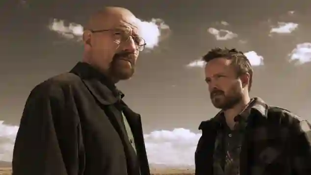 'Breaking Bad' Quiz