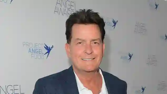 Charlie Sheen