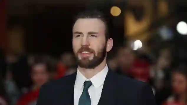 Chris Evans Quiz