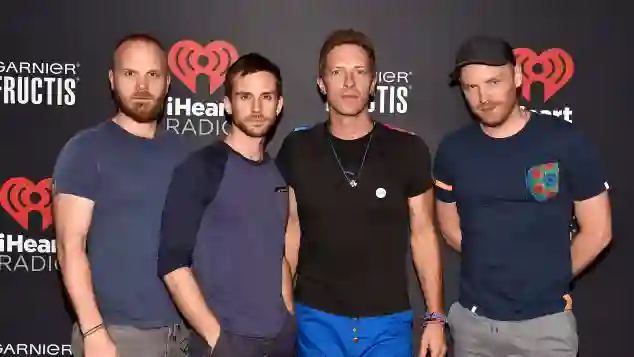 Coldplay Quiz