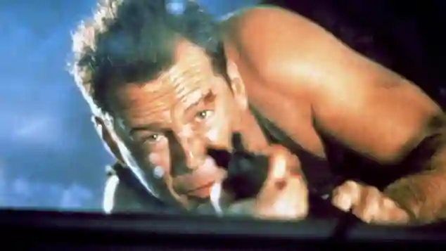 'Die Hard' Cast: Where Are They Now?